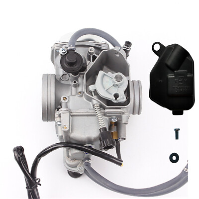 #ad Carburetor For 2003 Arctic 500 4x4 TBX Automatic amp; TRV Automatic