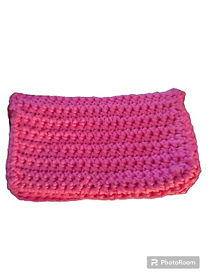 #ad handmade crochet wallet