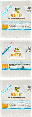 #ad FROG Maintain Single Use Packets pack of 3