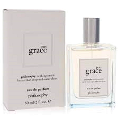 #ad Pure Grace by Philosophy Eau De Parfum Spray 2 oz for Women SEALED