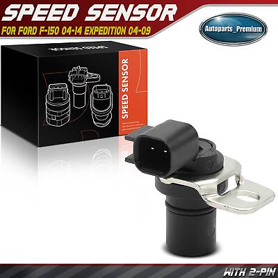 #ad New Speed Sensor for Ford F 150	2004 2014 Expedition 2004 2009 Lincoln Mercury