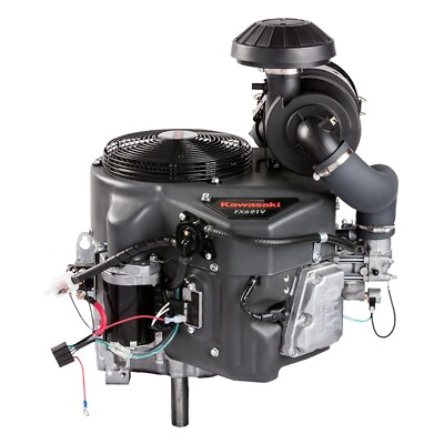 #ad Kawasaki 22HP Replacement Engine #FX691VBR00S