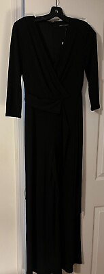 #ad WHBM Jumpsuit NWT Size 2