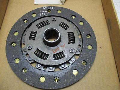 #ad Proven Quality Remanufactured Clutch Parts 48593