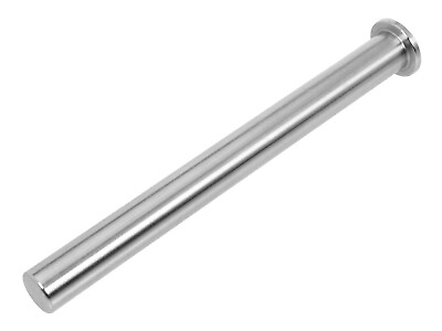 #ad Stainless Steel Recoil Guide Rod for Sig Sauer P226 P220 NDZ Performance