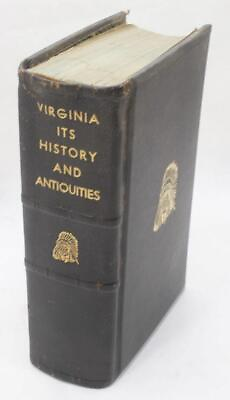 #ad Historical Collections of Virginia