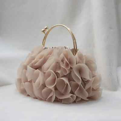 #ad #ad Bride Party Evening Clutch Bag Women Wedding Purses Handbags Shoulder Chain Bag