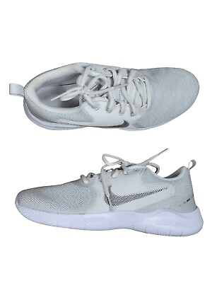 #ad Nike Flex Experience RN 10 Womens Size 10 Sneaker Shoes ci9964 100 Multi
