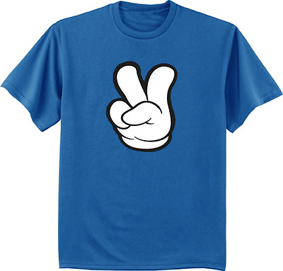 #ad Men#x27;s t shirt peace sign design peace symbol blue tee shirt