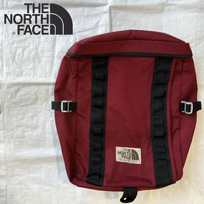 #ad North Face White Label Rucksack Daypack Backpack Old Clothes Vintage Men Top Han