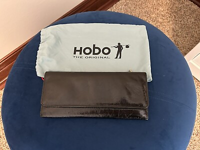 #ad hobo international wallet