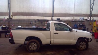 #ad Anti Lock Brake Part Actuator And Pump Assembly Fits 13 14 TACOMA 5722412