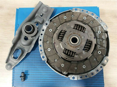 #ad Brand New Clutch Kit SACHS For Smart 451 3000951097
