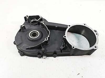 #ad #ad 2015 Harley Touring FLHXS Street Glide Inner Primary Drive Clutch Cover 60677 07