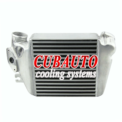 #ad For 2005 2009 Subaru Legacy GT Outback XT 2008 2015 WRX Top Mount Intercooler