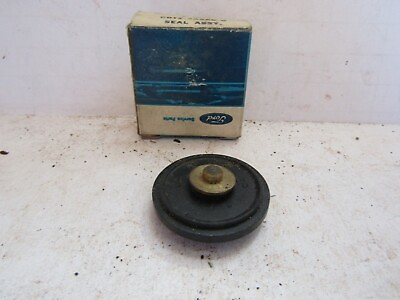 #ad 69 1969 FORD TRUCK SEAL NOS