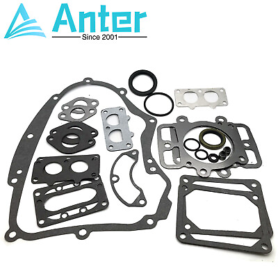 #ad New Engine Gasket Set Fits For Briggs amp; Stratton 405777 406777 407777