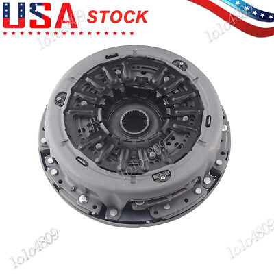#ad Automatic Dual Clutch Transmission Clutch Kit Replacement For Ford Focus Fiesta