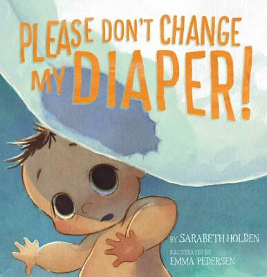 #ad Please Don#x27;t Change My Diaper