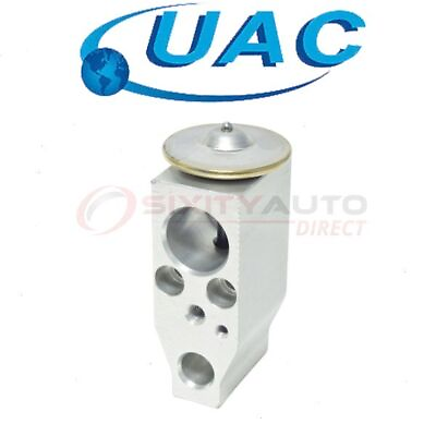 #ad UAC AC Expansion Valve for 2014 2018 Nissan Versa Note Heating Air vi