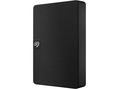 #ad Seagate Expansion Portable 4TB External Hard Drive HDD 2.5 Inch USB 3.0 for M