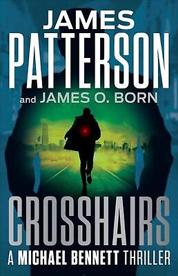 #ad Crosshairs: Michael Bennett Is the Most Popular NYC Detective of the Decade by J