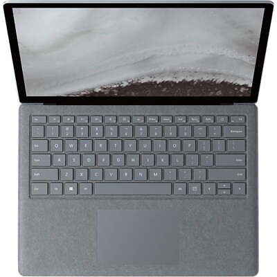 #ad Microsoft Surface Laptop 2 13.5quot; Touch Laptop Intel i5 8350U 8GB 256GB W10