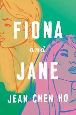 #ad Fiona and Jane