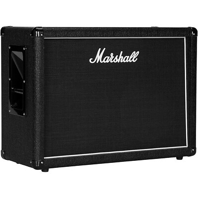 #ad Marshall MX212R 160W 2x12 Guitar Speaker Cabinet