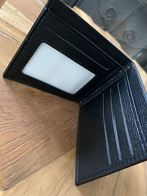 #ad Slim Carry Wallet