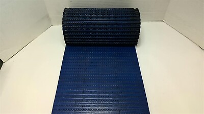 #ad Conveyor Belt 8#x27; 13quot;W 9MM Thick
