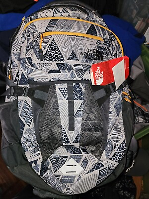 #ad BNWT The North Face Recon Backpack Bag