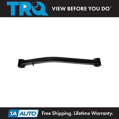 #ad TRQ Front Left Lower Right Control Arm Fits 20 22 Jeep Gladiator 18 22 Wrangler
