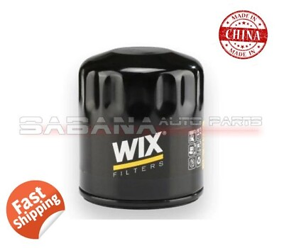 #ad Box of 12 Wix Engine Oil Filter 51348 fits Various Vehicles