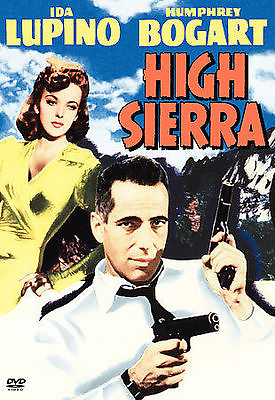 #ad High Sierra Snap Case DVD