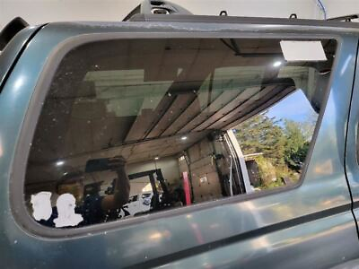 #ad Passenger Quarter Glass With Antenna Privacy Tint Fits 96 02 4 RUNNER 559357