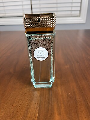 #ad Cassis amp; Bergamot by Adrienne Vittadini eau de parfume 3.4fl.oz 100ml