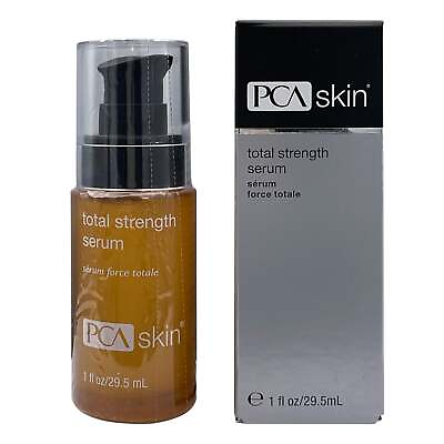 #ad PCA Skin Total Strength Serum 1 fl oz 29.5 ml