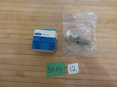 #ad NOS FORD KEYS AND IGNITION FB0002