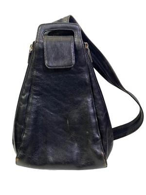 #ad #ad HOBO International Vintage Betta Sling Backpack