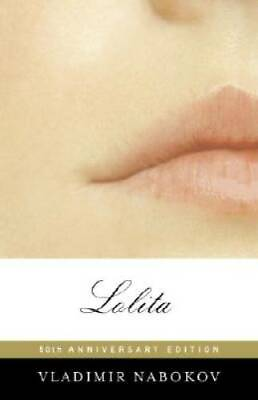#ad Lolita Paperback By Nabokov Vladimir GOOD