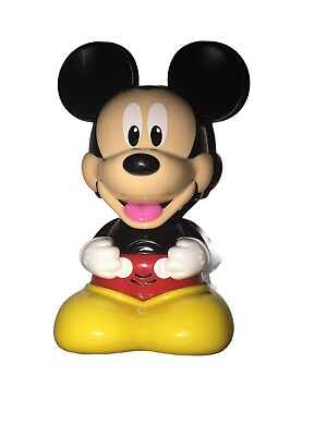 #ad Flash Light Talking Light Up Pals Mickey Mouse Clubhouse From Disney