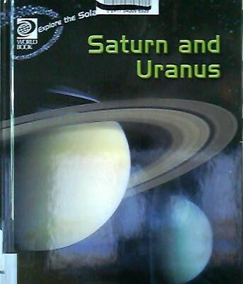 #ad Saturn and Uranus