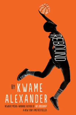 Rebound Hardcover By Alexander Kwame GOOD