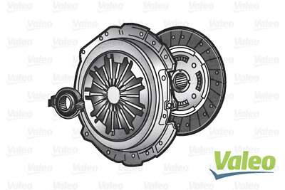 #ad VALEO 821279 Clutch Kit for VW
