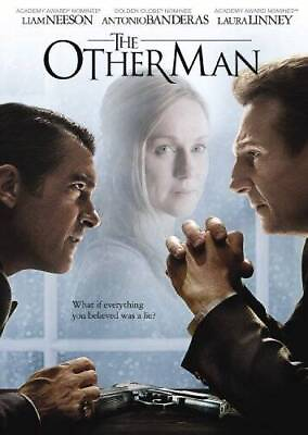 #ad The Other Man DVD GOOD
