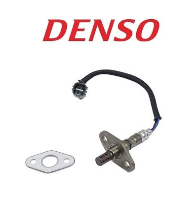 #ad For Front or Rear Passenger Driver Denso O2 Oxygen Sensor Side for Toyota Tacoma