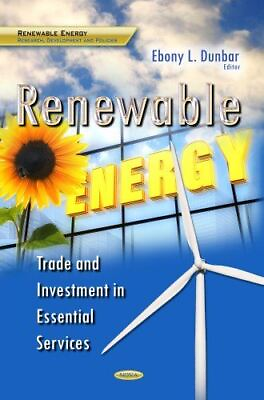 #ad Renewable Energy: Trade and Investment in Essential Services