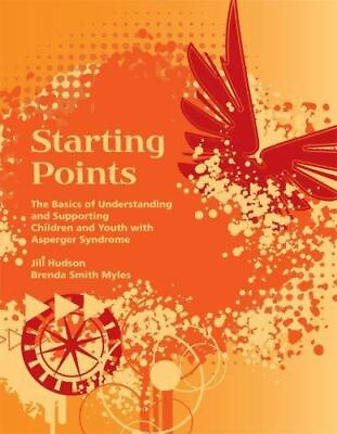 #ad Starting Points: The Basics of Understanding and Supporting Children and...
