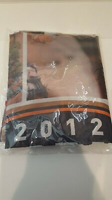 #ad NEW 2012 SAN FRANCISCO GIANTS AUTHENTIC WORLD SERIES CHAMPIONSHIP BANNER NICE